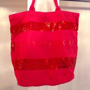 Victoria's Secret Tote